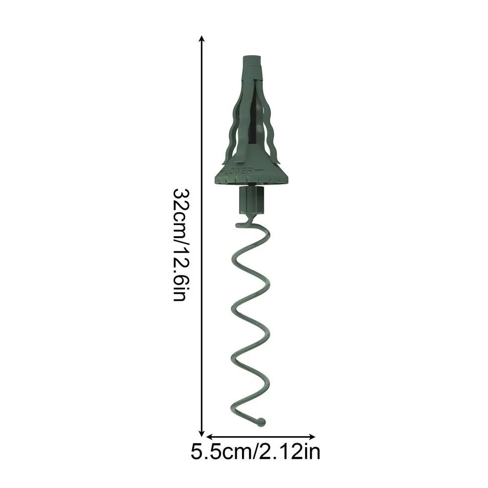 Twist-on Stabilizer Christmas  - Star Tree Topper ulasan dan harga